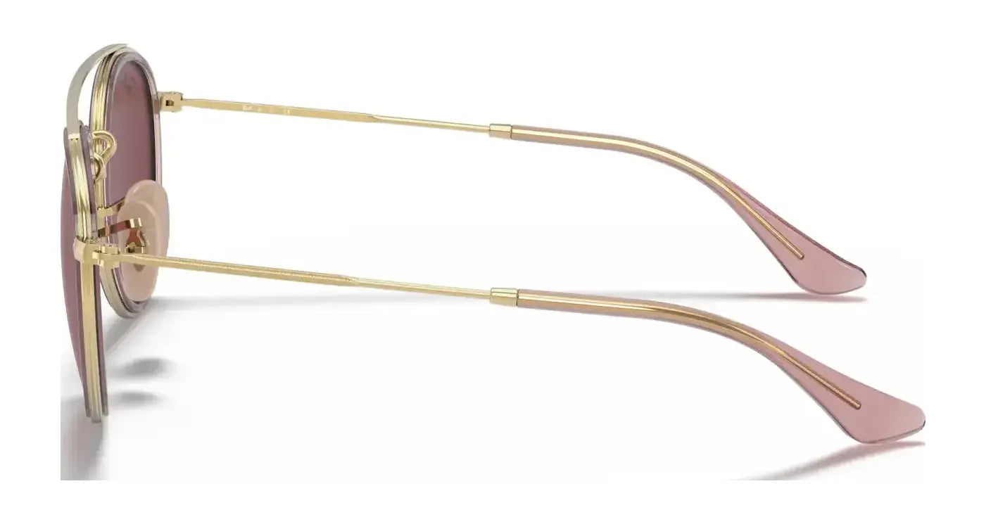 Ray-Ban RJ9647S Sunglasses | Size 46 Ray-Ban RJ9647S Sunglasses | Size 46