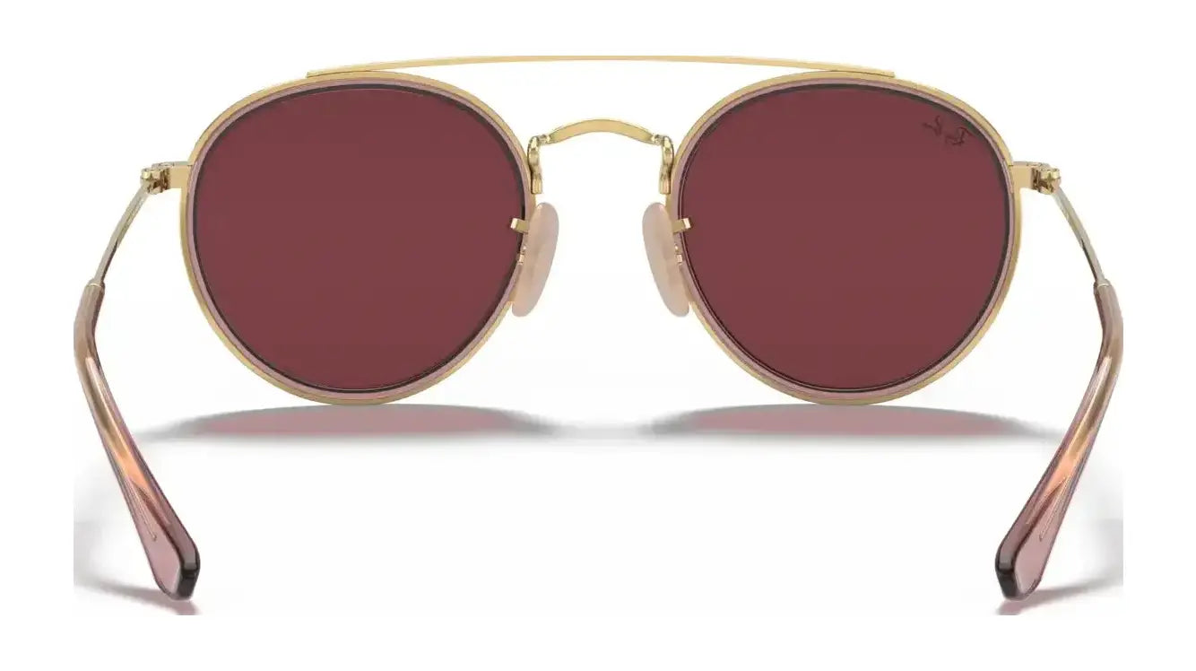 Ray-Ban RJ9647S Sunglasses | Size 46 Ray-Ban RJ9647S Sunglasses | Size 46