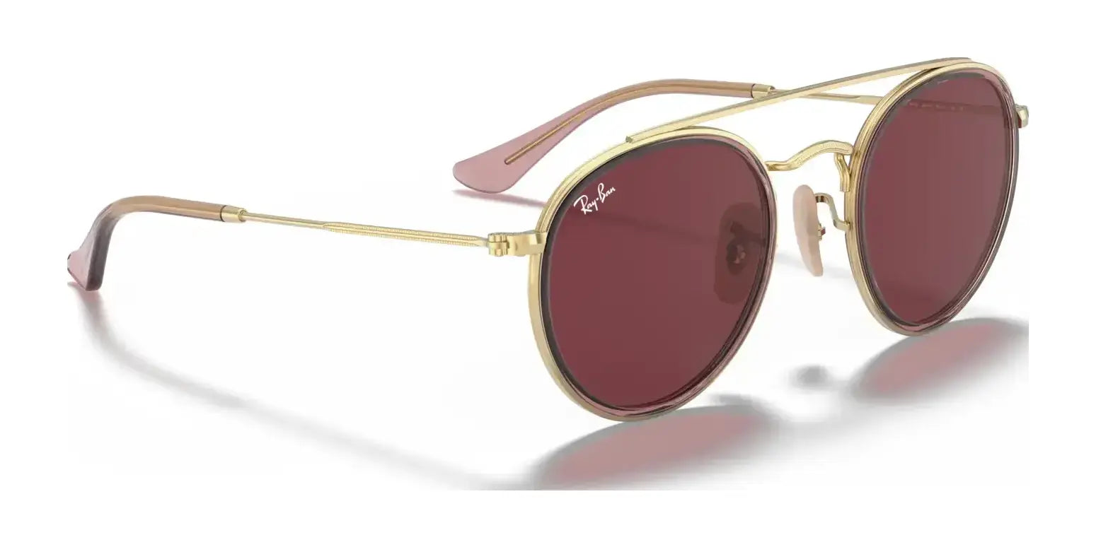 Ray-Ban RJ9647S Sunglasses | Size 46 Ray-Ban RJ9647S Sunglasses | Size 46