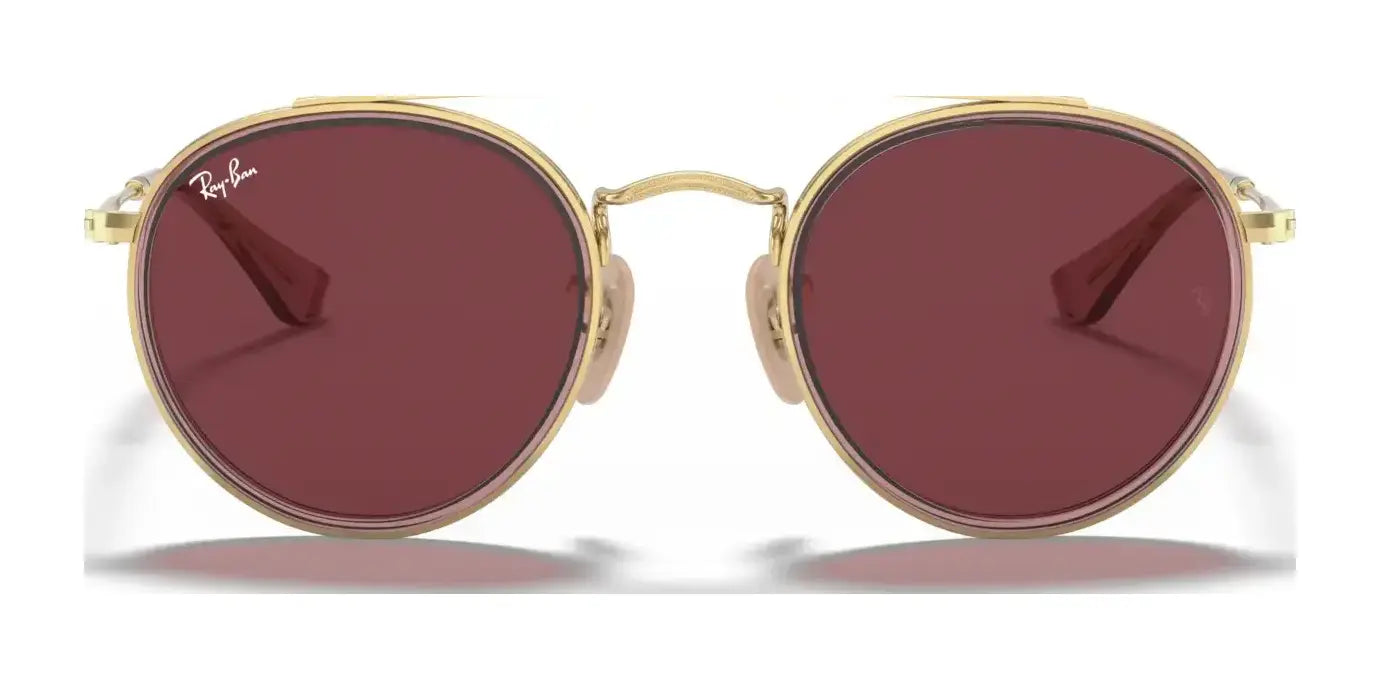 Ray-Ban RJ9647S Sunglasses | Size 46 Ray-Ban RJ9647S Sunglasses | Size 46