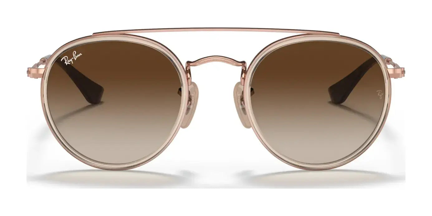 Ray-Ban RJ9647S Sunglasses | Size 46 Ray-Ban RJ9647S Sunglasses | Size 46