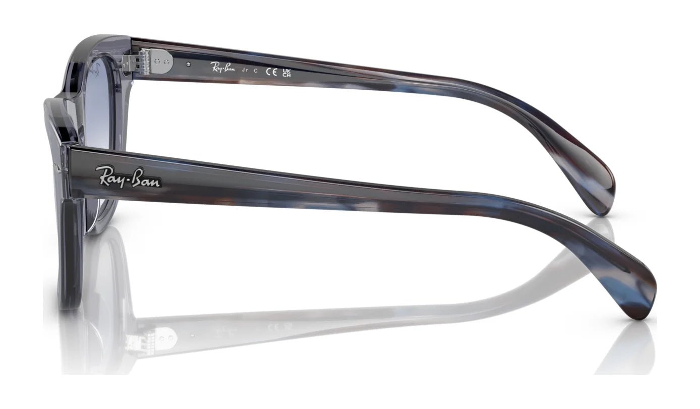 Ray-Ban RJ9707S Sunglasses | Size 46 Ray-Ban RJ9707S Sunglasses | Size 46