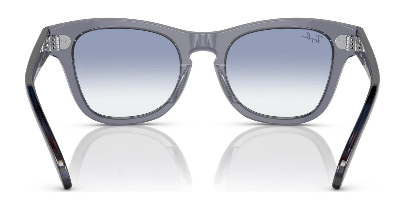 Ray-Ban RJ9707S Sunglasses | Size 46 Ray-Ban RJ9707S Sunglasses | Size 46