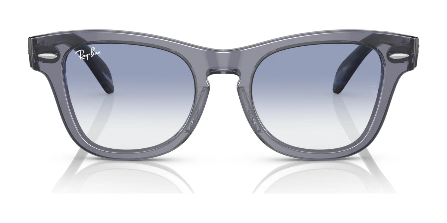 Ray-Ban RJ9707S Sunglasses | Size 46 Ray-Ban RJ9707S Sunglasses | Size 46