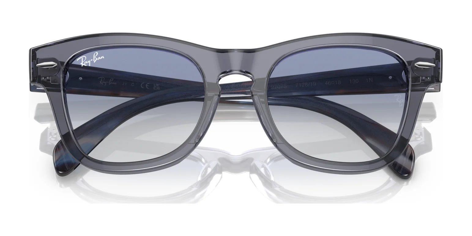 Ray-Ban RJ9707S Sunglasses | Size 46 Ray-Ban RJ9707S Sunglasses | Size 46