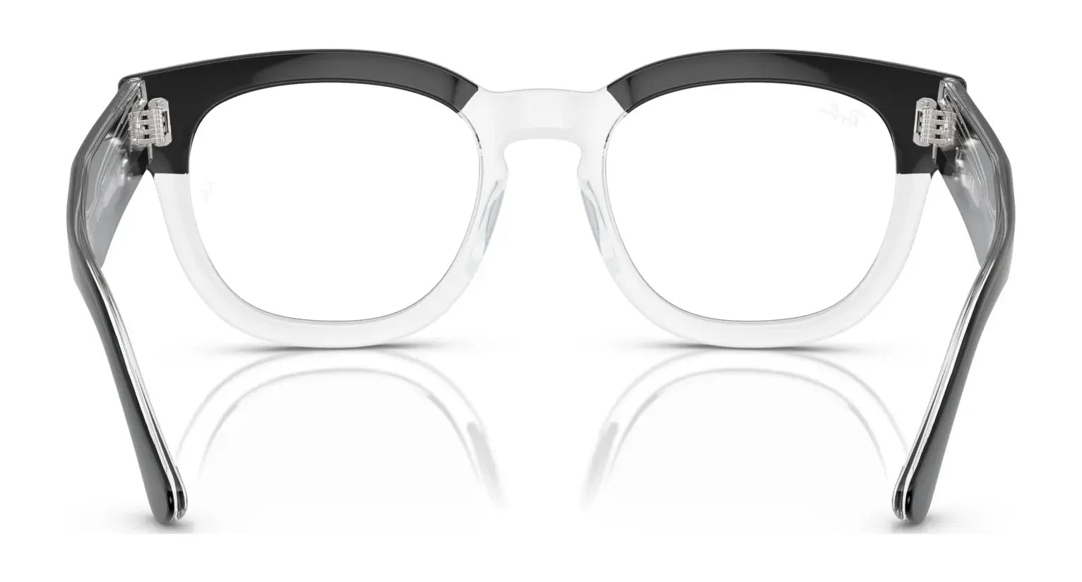 Ray-Ban MEGA HAWKEYE RX0298VF Eyeglasses | Size 50 Ray-Ban MEGA HAWKEYE RX0298VF Eyeglasses | Size 50