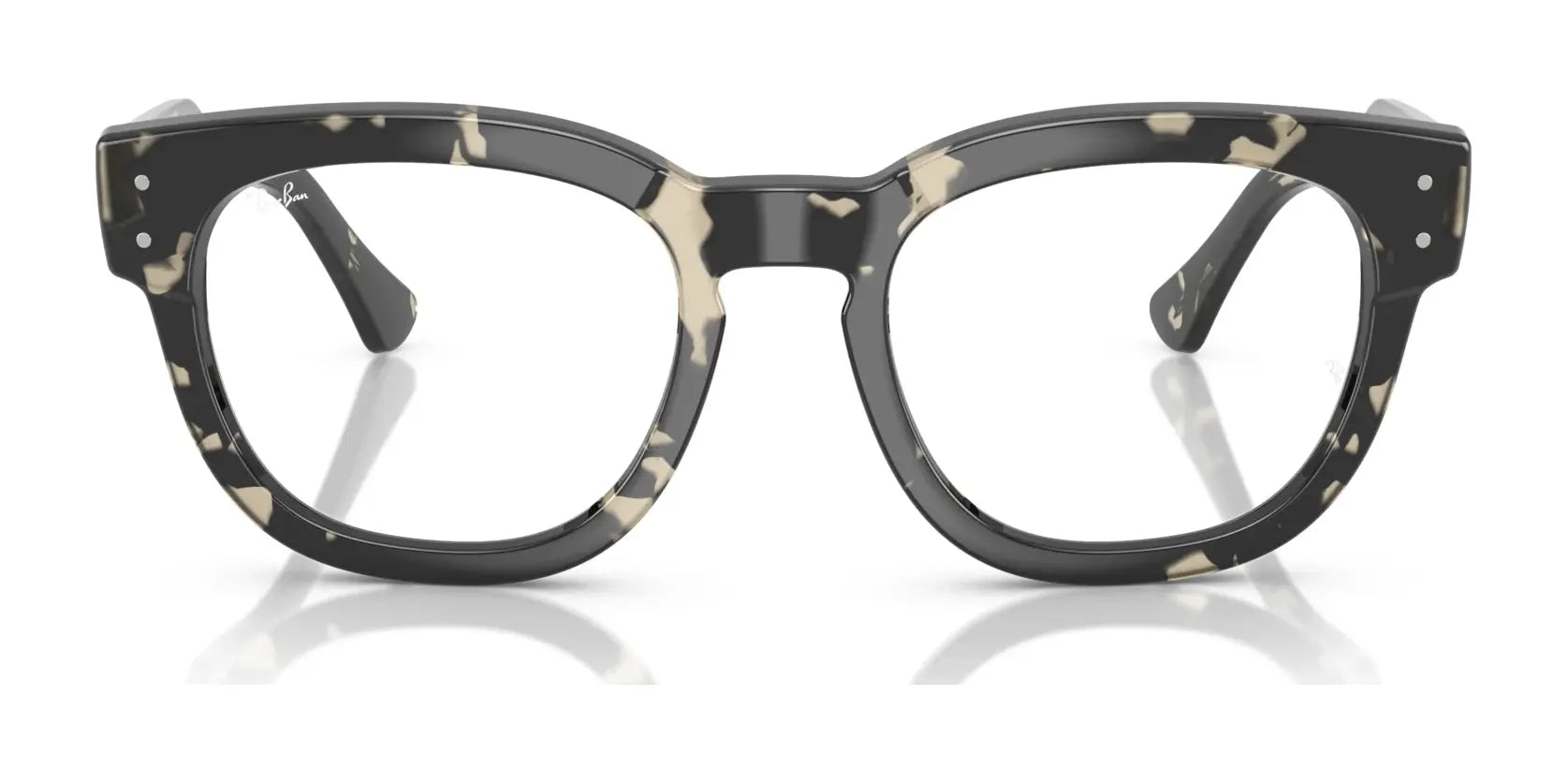 Ray-Ban MEGA HAWKEYE RX0298VF Eyeglasses | Size 50 Ray-Ban MEGA HAWKEYE RX0298VF Eyeglasses | Size 50