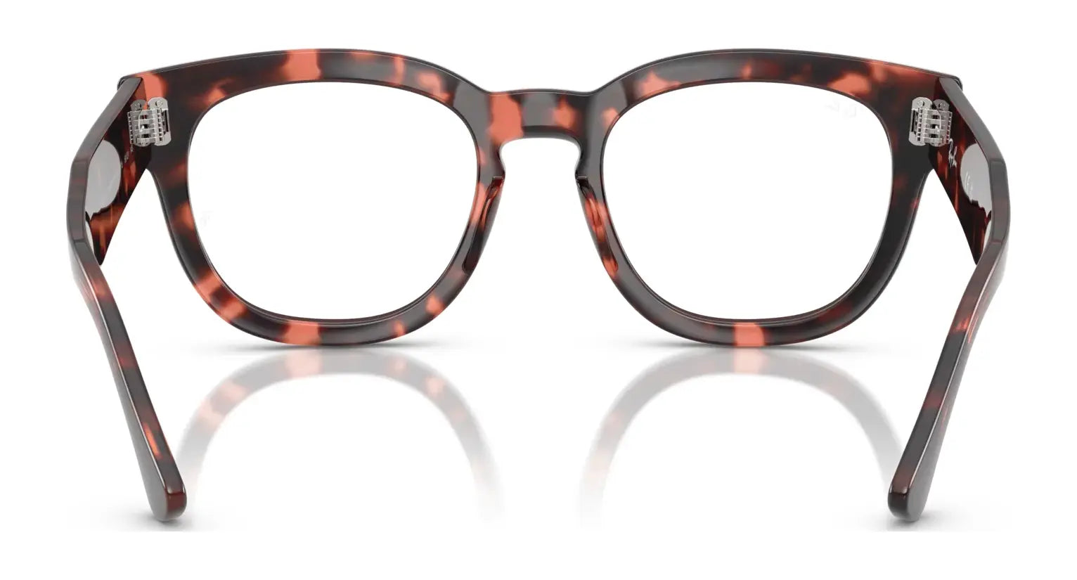 Ray-Ban MEGA HAWKEYE RX0298VF Eyeglasses | Size 50 Ray-Ban MEGA HAWKEYE RX0298VF Eyeglasses | Size 50