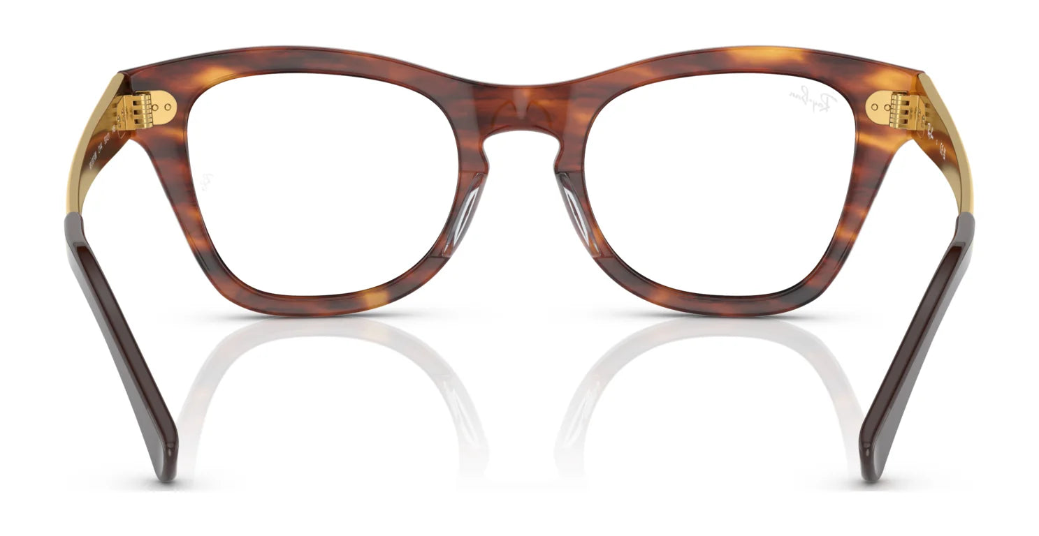 Ray-Ban RX0707VM Eyeglasses | Size 50 Ray-Ban RX0707VM Eyeglasses | Size 50