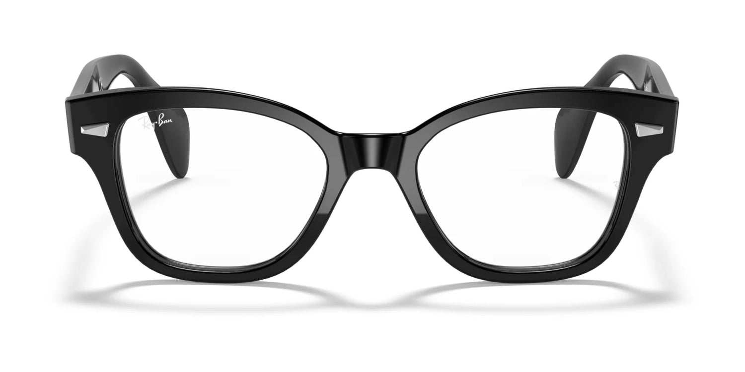 Ray-Ban RX0880 Eyeglasses | Size 49 Ray-Ban RX0880 Eyeglasses | Size 49