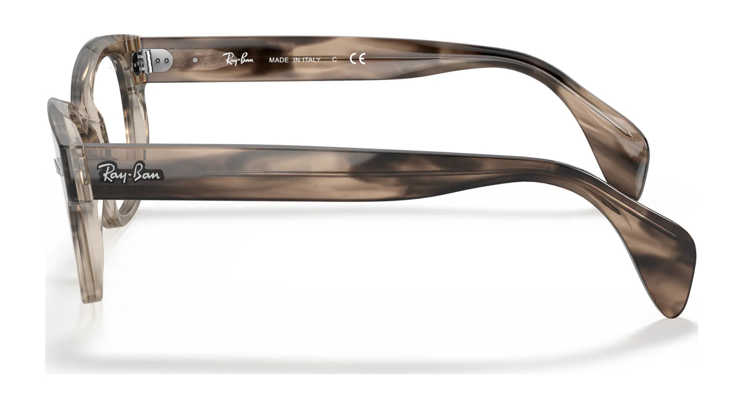 Ray-Ban RX0880 Eyeglasses | Size 49 Ray-Ban RX0880 Eyeglasses | Size 49