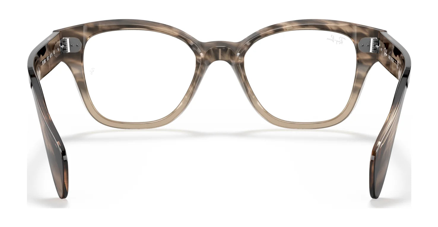 Ray-Ban RX0880 Eyeglasses | Size 49 Ray-Ban RX0880 Eyeglasses | Size 49