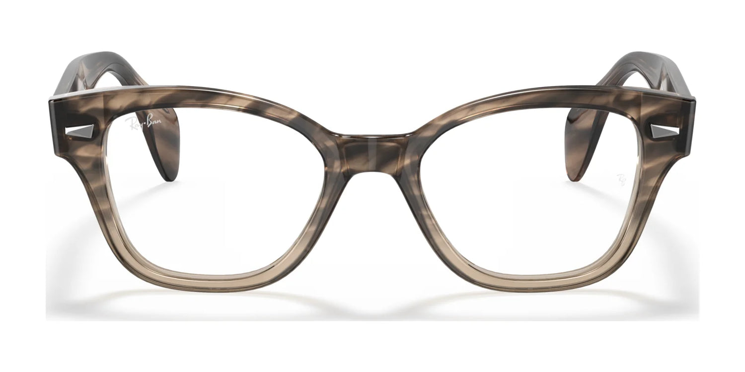 Ray-Ban RX0880 Eyeglasses | Size 49 Ray-Ban RX0880 Eyeglasses | Size 49