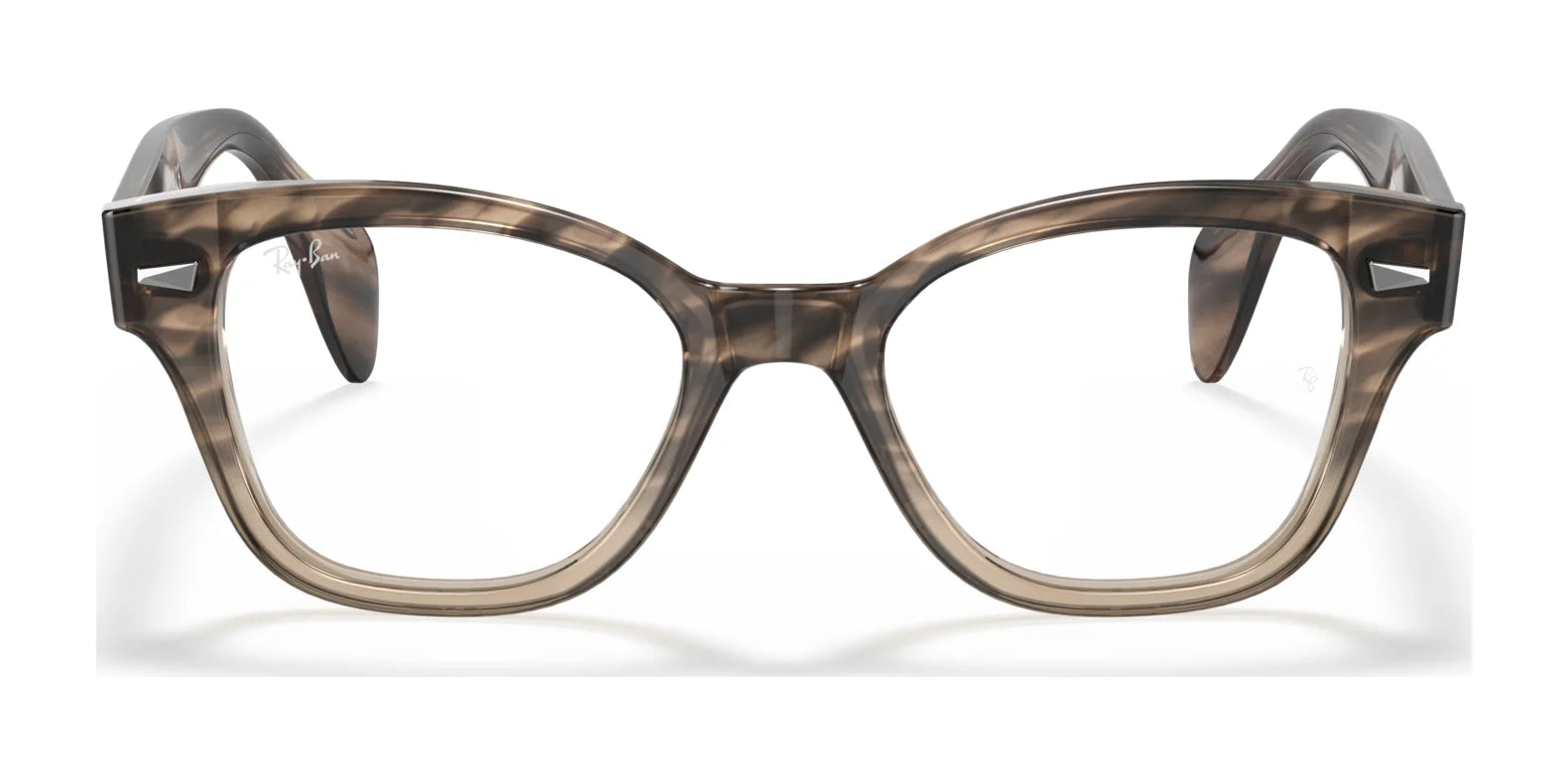 Ray-Ban RX0880 Eyeglasses | Size 49 Ray-Ban RX0880 Eyeglasses | Size 49