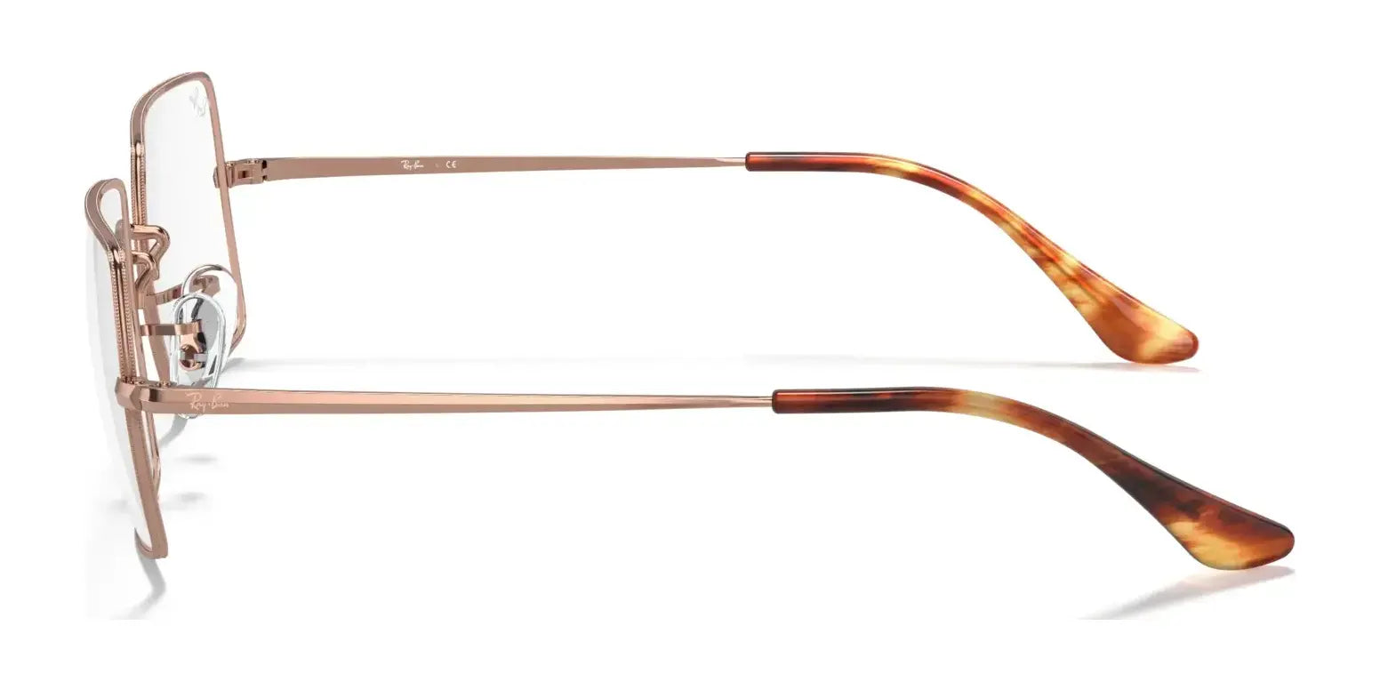 Ray-Ban RECTANGLE RX1969V Eyeglasses | Size 54 Ray-Ban RECTANGLE RX1969V Eyeglasses | Size 54