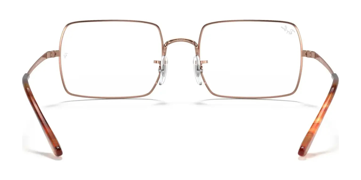 Ray-Ban RECTANGLE RX1969V Eyeglasses | Size 54 Ray-Ban RECTANGLE RX1969V Eyeglasses | Size 54