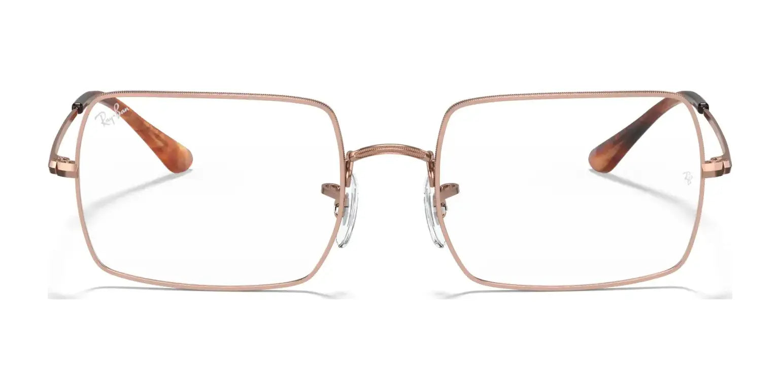 Ray-Ban RECTANGLE RX1969V Eyeglasses | Size 54 Ray-Ban RECTANGLE RX1969V Eyeglasses | Size 54