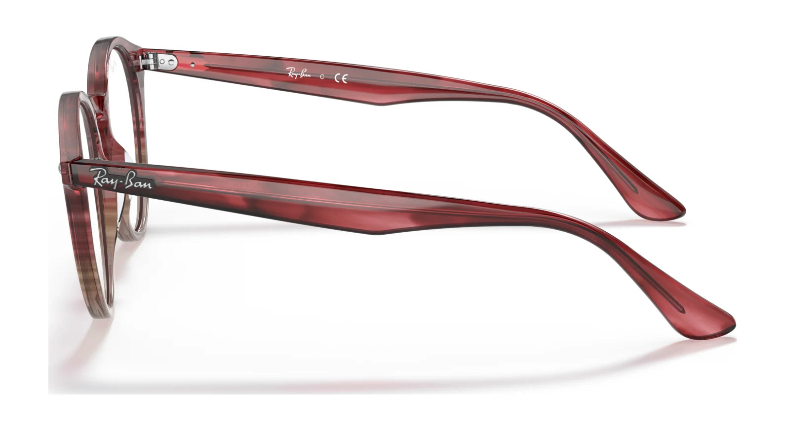 Ray-Ban RX2180V Eyeglasses | Size 49 Ray-Ban RX2180V Eyeglasses | Size 49