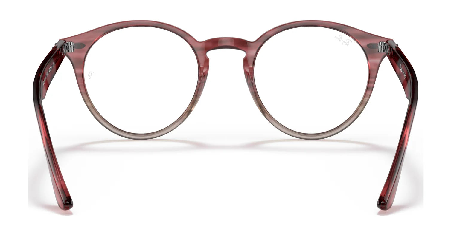 Ray-Ban RX2180V Eyeglasses | Size 49 Ray-Ban RX2180V Eyeglasses | Size 49