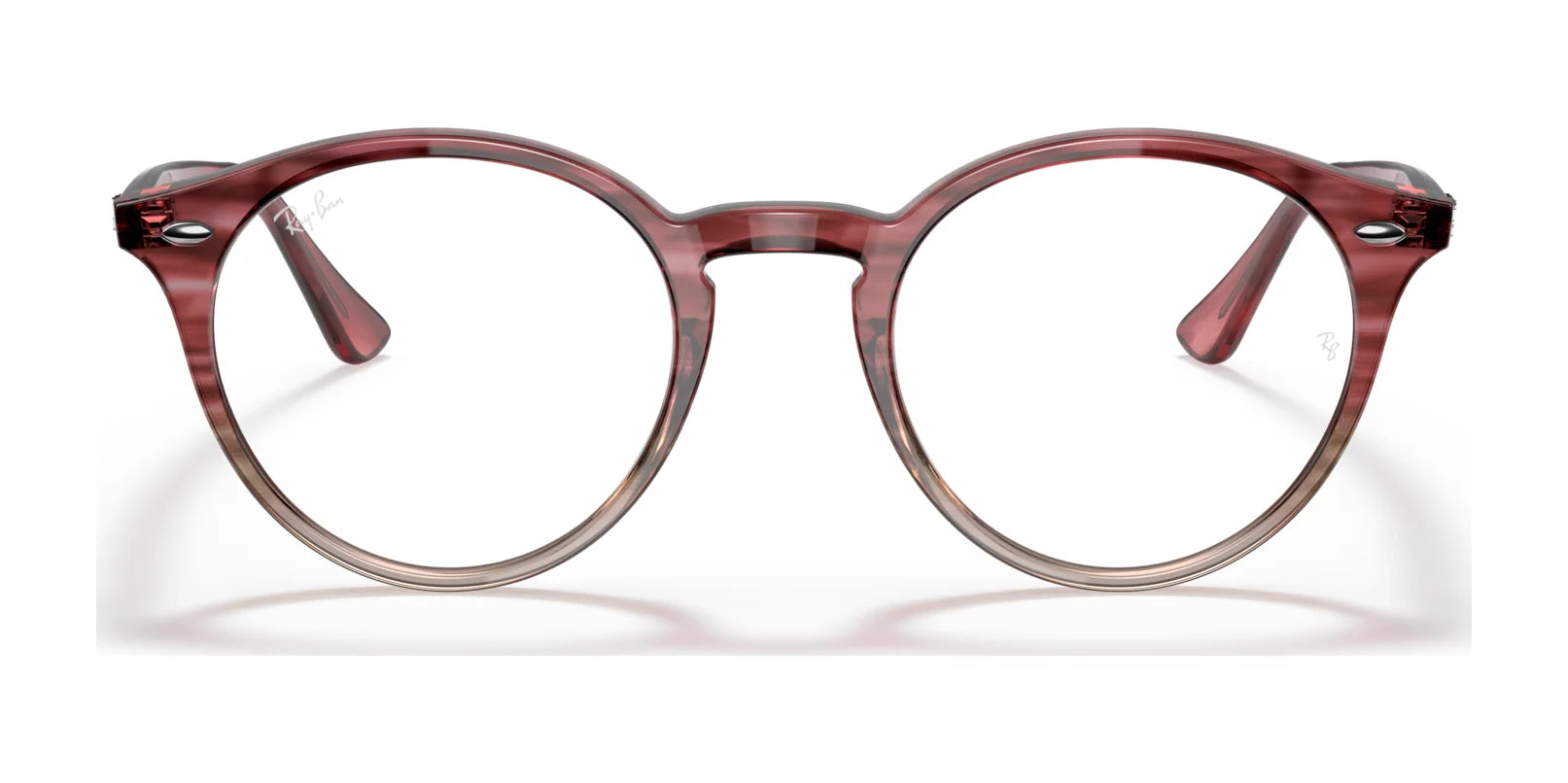 Ray-Ban RX2180V Eyeglasses | Size 49 Ray-Ban RX2180V Eyeglasses | Size 49