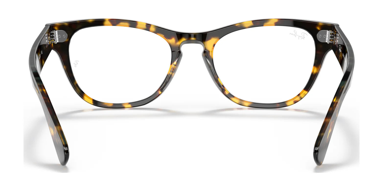 Ray-Ban LARAMIE RX2201V Eyeglasses | Size 51 Ray-Ban LARAMIE RX2201V Eyeglasses | Size 51