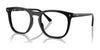 Ray-Ban RX2210V Eyeglasses / Black №2000 / Size 51