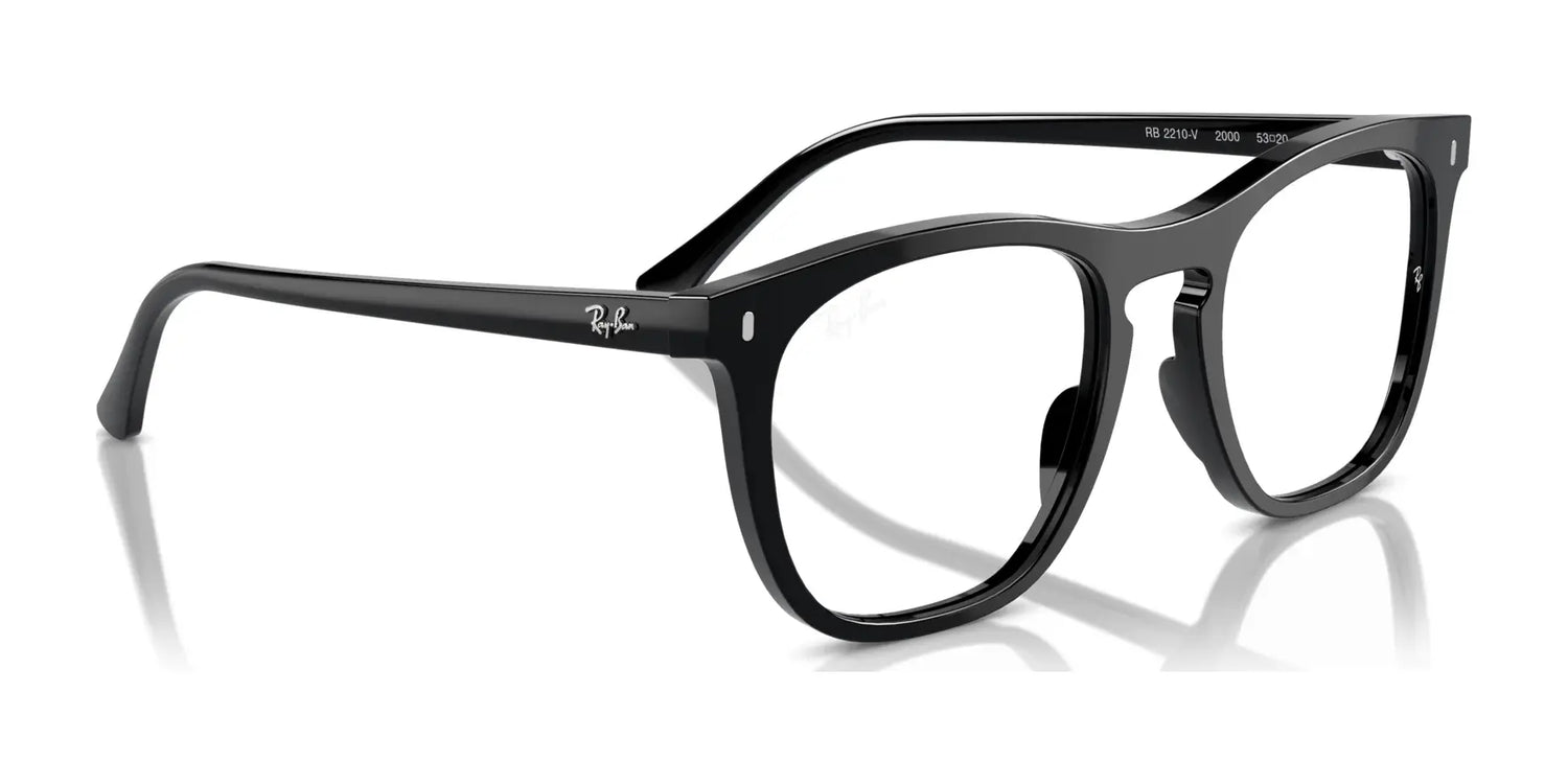 Ray-Ban RX2210V Eyeglasses Ray-Ban RX2210V Eyeglasses