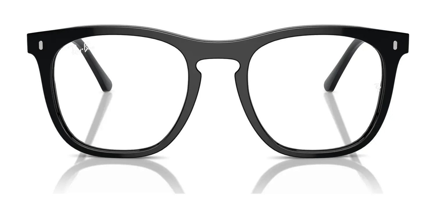 Ray-Ban RX2210V Eyeglasses Ray-Ban RX2210V Eyeglasses