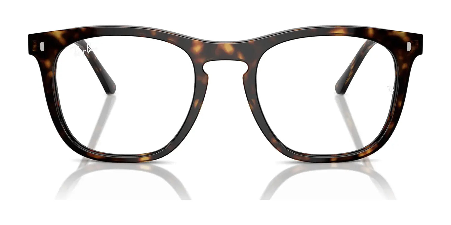 Ray-Ban RX2210V Eyeglasses Ray-Ban RX2210V Eyeglasses