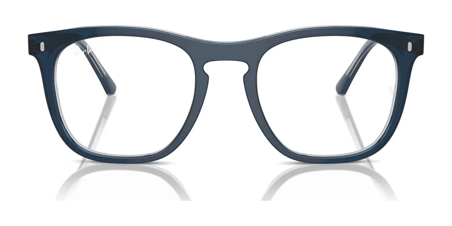 Ray-Ban RX2210V Eyeglasses Ray-Ban RX2210V Eyeglasses