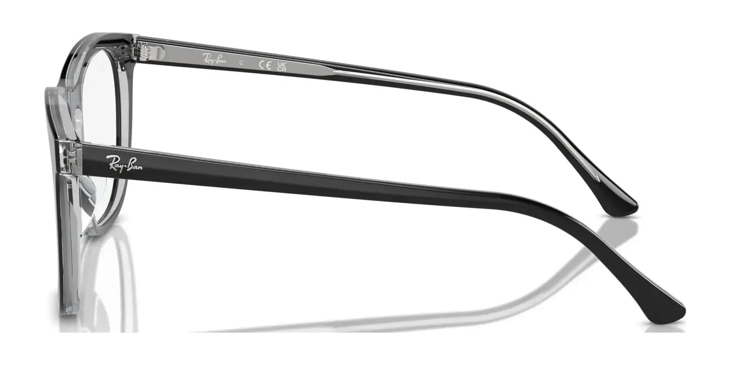 Ray-Ban RX2210V Eyeglasses Ray-Ban RX2210V Eyeglasses