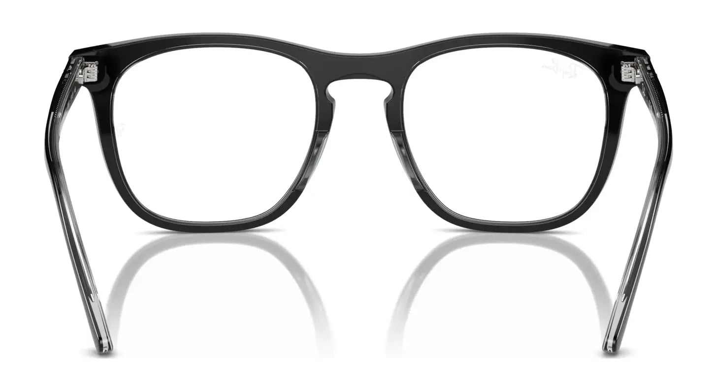 Ray-Ban RX2210V Eyeglasses Ray-Ban RX2210V Eyeglasses