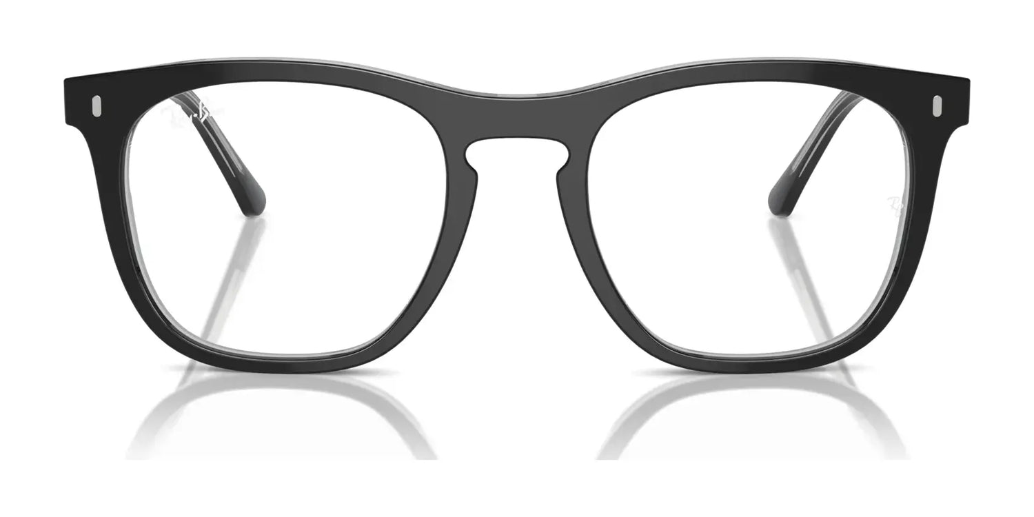 Ray-Ban RX2210V Eyeglasses Ray-Ban RX2210V Eyeglasses