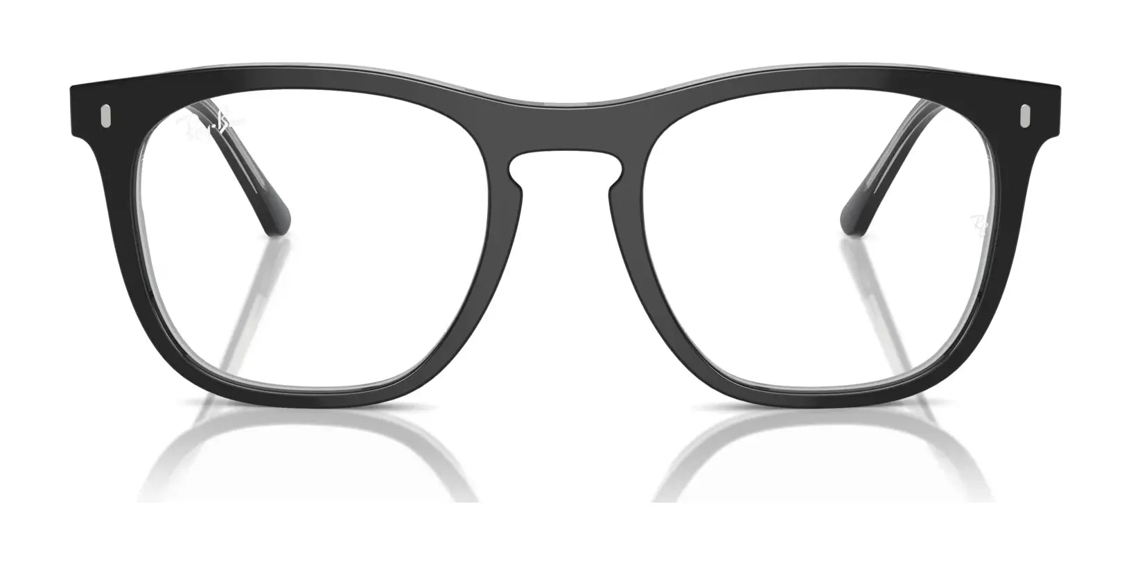 Ray-Ban RX2210V Eyeglasses Ray-Ban RX2210V Eyeglasses