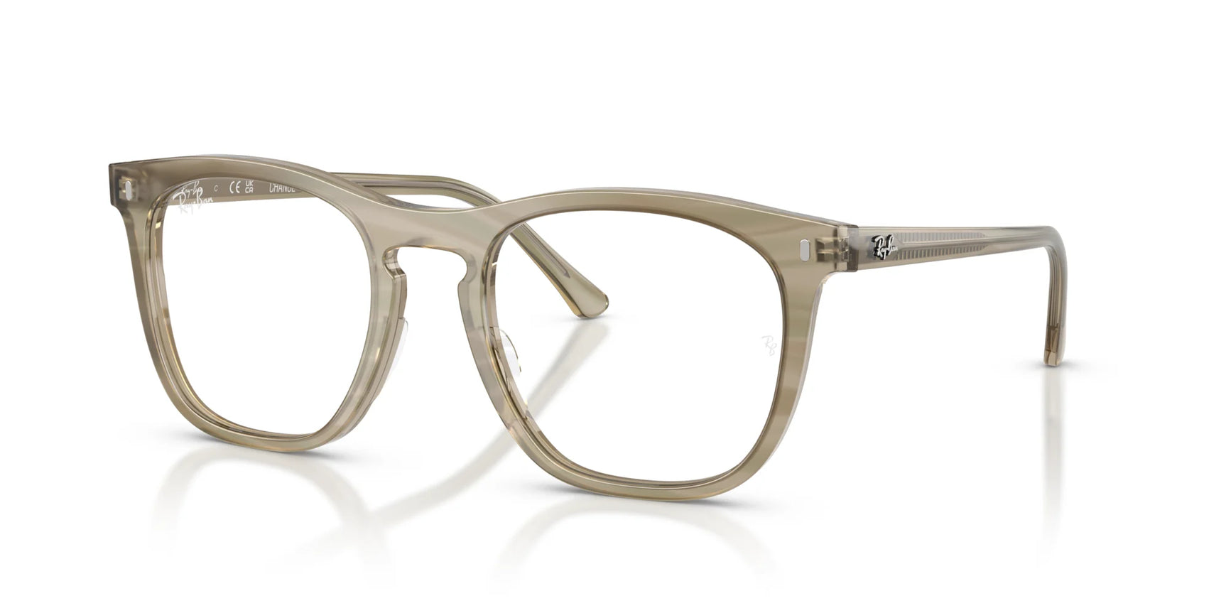 Ray-Ban RX2210V Eyeglasses Ray-Ban RX2210V Eyeglasses