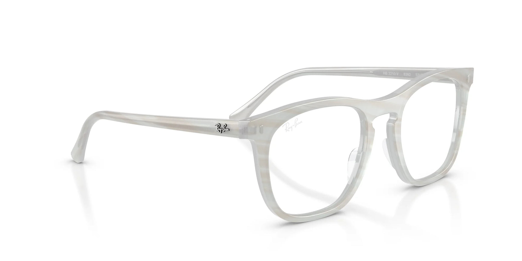 Ray-Ban RX2210V Eyeglasses Ray-Ban RX2210V Eyeglasses