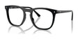 Ray-Ban RX2210VF Eyeglasses Black Ray-Ban RX2210VF Eyeglasses Black