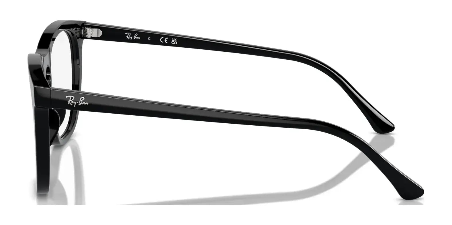 Ray-Ban RX2210VF Eyeglasses | Size 53 Ray-Ban RX2210VF Eyeglasses | Size 53