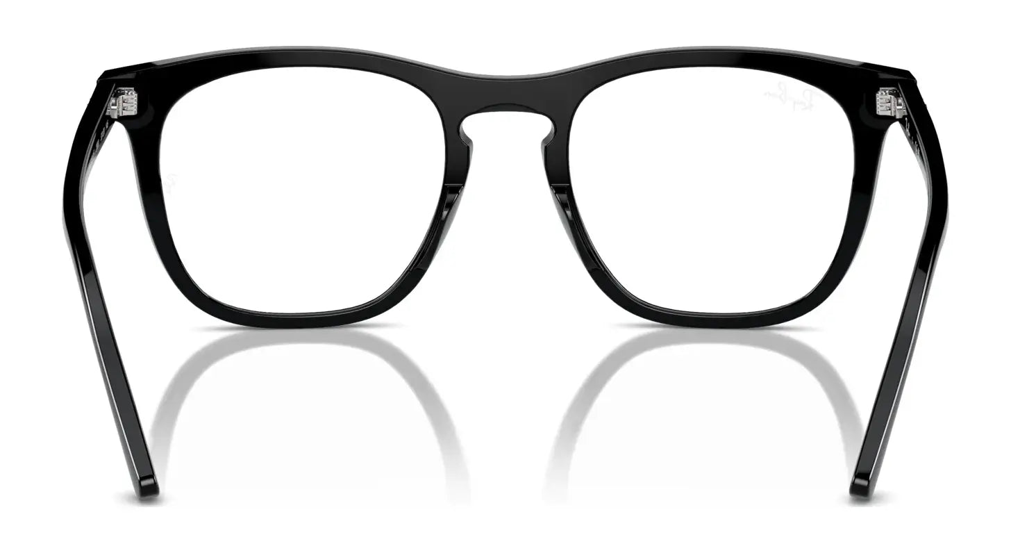 Ray-Ban RX2210VF Eyeglasses | Size 53 Ray-Ban RX2210VF Eyeglasses | Size 53