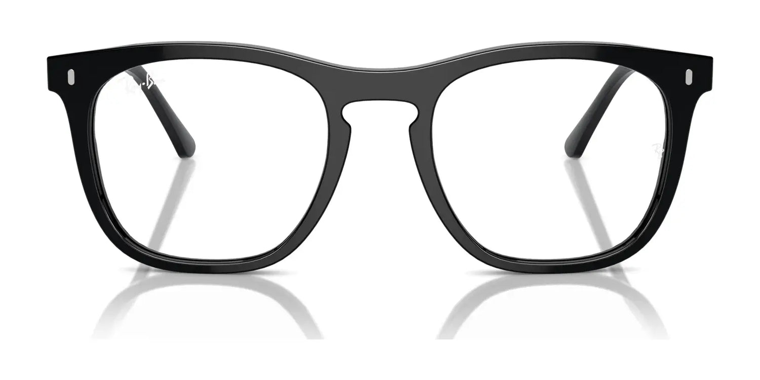 Ray-Ban RX2210VF Eyeglasses | Size 53 Ray-Ban RX2210VF Eyeglasses | Size 53