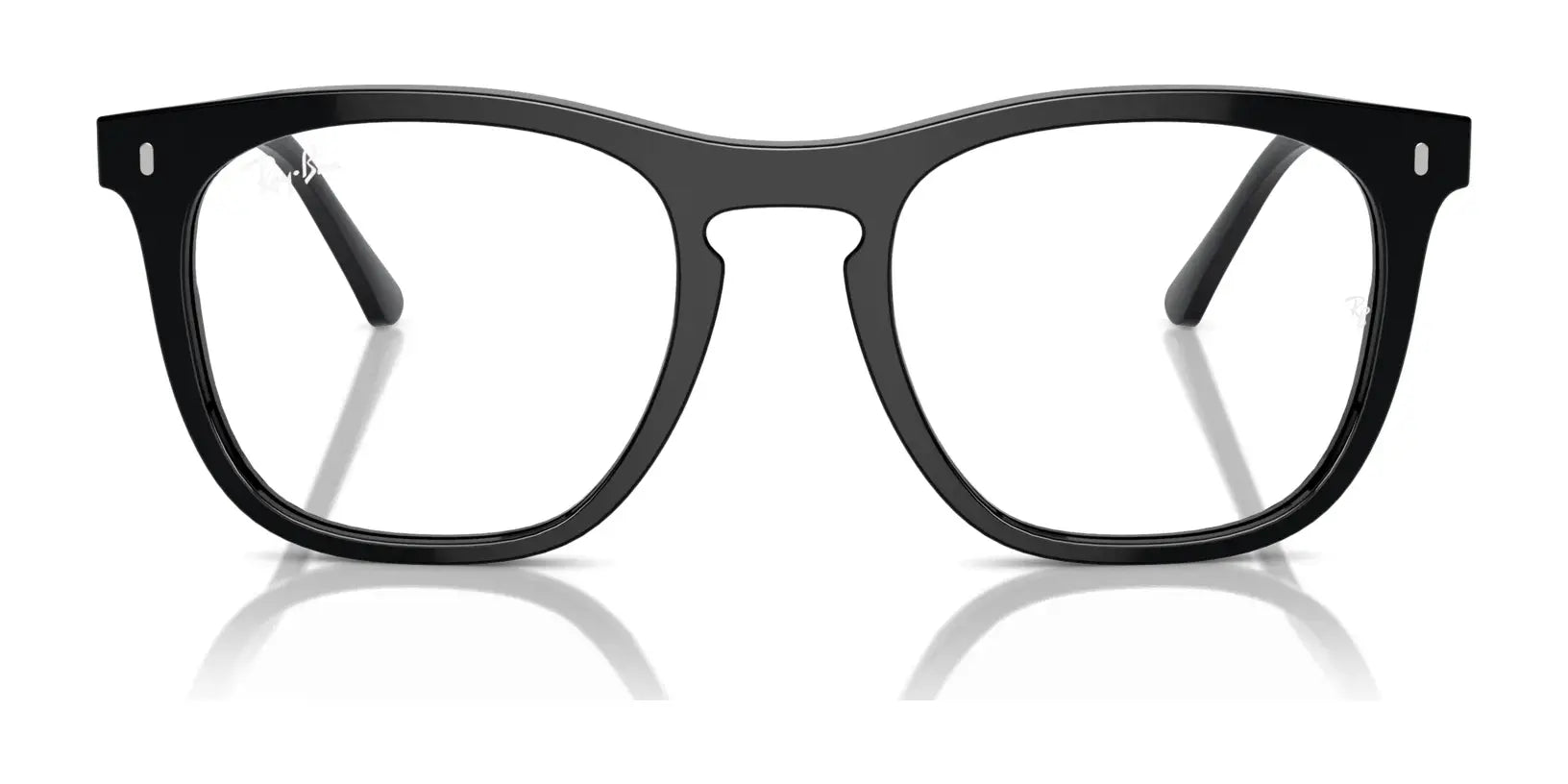 Ray-Ban RX2210VF Eyeglasses | Size 53 Ray-Ban RX2210VF Eyeglasses | Size 53