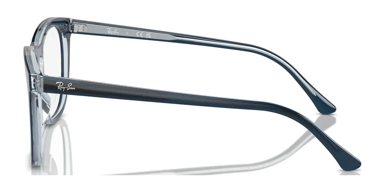 Ray-Ban RX2210VF Eyeglasses | Size 53 Ray-Ban RX2210VF Eyeglasses | Size 53