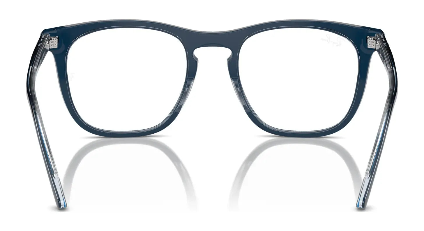 Ray-Ban RX2210VF Eyeglasses | Size 53 Ray-Ban RX2210VF Eyeglasses | Size 53