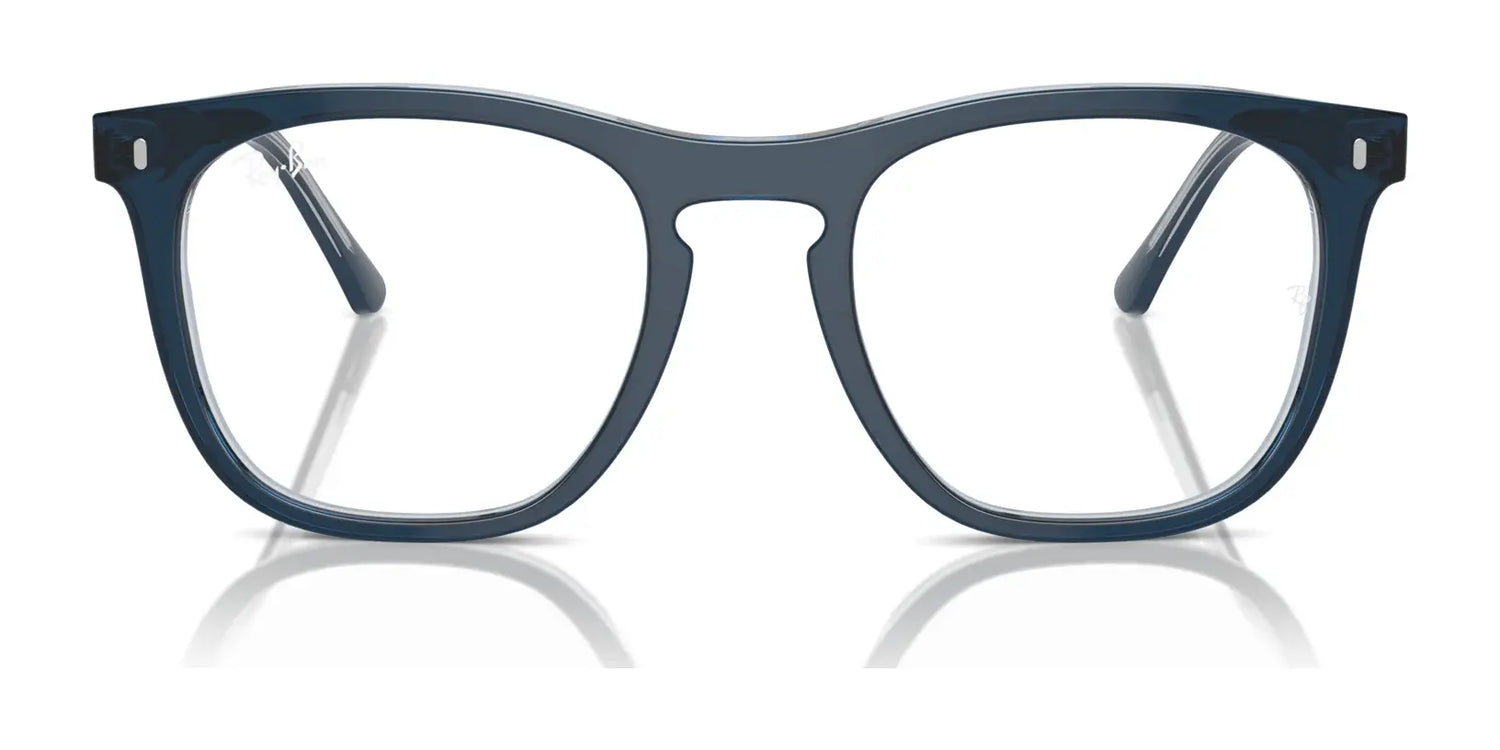 Ray-Ban RX2210VF Eyeglasses | Size 53 Ray-Ban RX2210VF Eyeglasses | Size 53