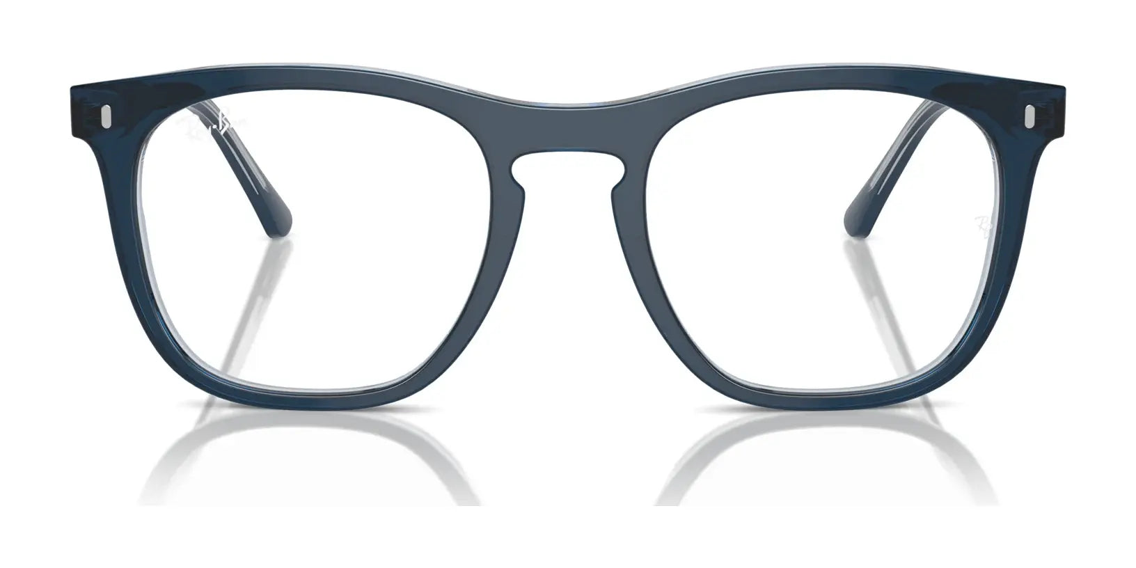 Ray-Ban RX2210VF Eyeglasses | Size 53 Ray-Ban RX2210VF Eyeglasses | Size 53