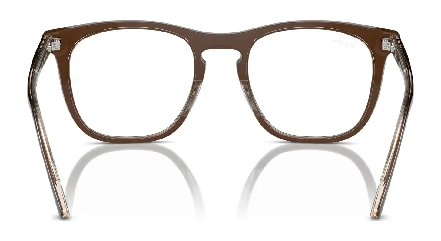 Ray-Ban RX2210VF Eyeglasses | Size 53 Ray-Ban RX2210VF Eyeglasses | Size 53