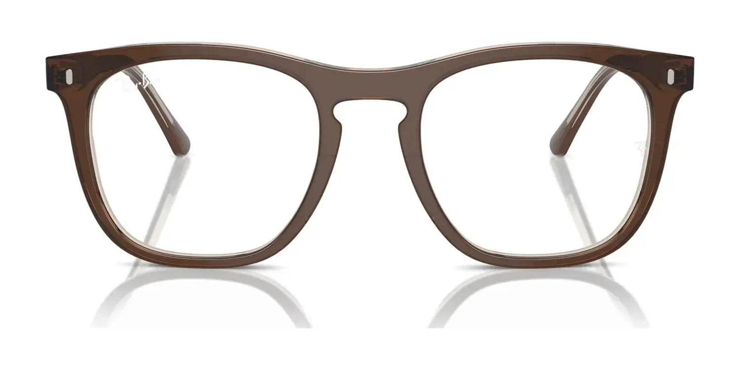 Ray-Ban RX2210VF Eyeglasses | Size 53 Ray-Ban RX2210VF Eyeglasses | Size 53