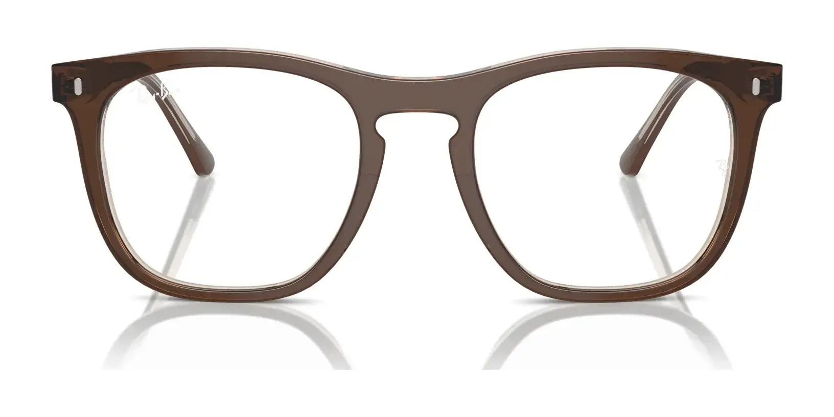 Ray-Ban RX2210VF Eyeglasses | Size 53 Ray-Ban RX2210VF Eyeglasses | Size 53