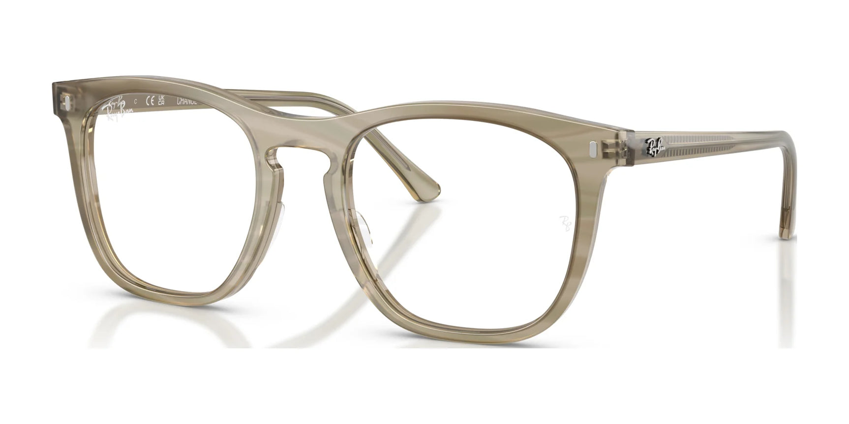 Ray-Ban RX2210VF Eyeglasses | Size 53 Ray-Ban RX2210VF Eyeglasses | Size 53