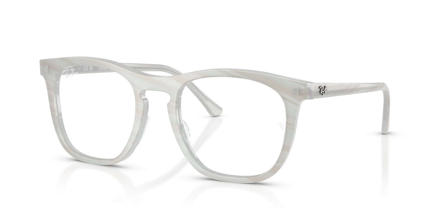 Ray-Ban RX2210VF Eyeglasses | Size 53 Ray-Ban RX2210VF Eyeglasses | Size 53